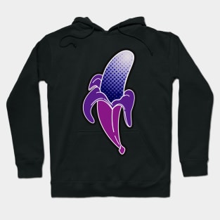 The Lavender Plantain (reMix) Hoodie